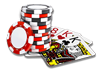 Poker Dealer