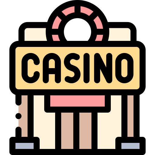 Logo Casino Online Game