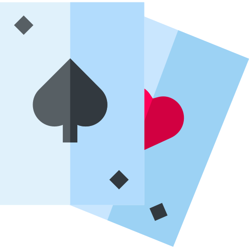 Logo Poker Online Game